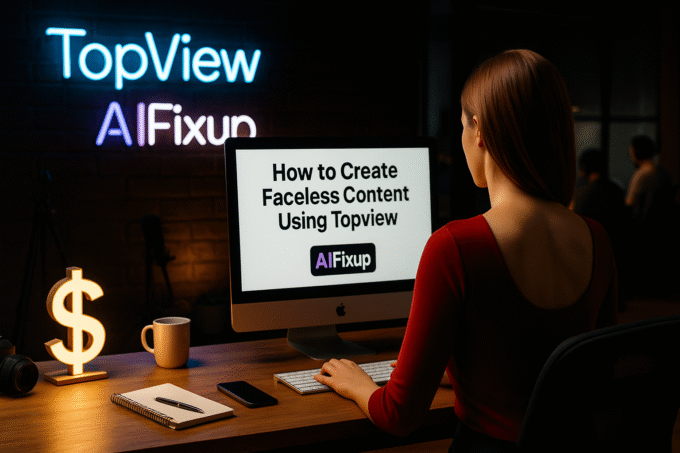 How to Monetize Product Links Quickly with Topview