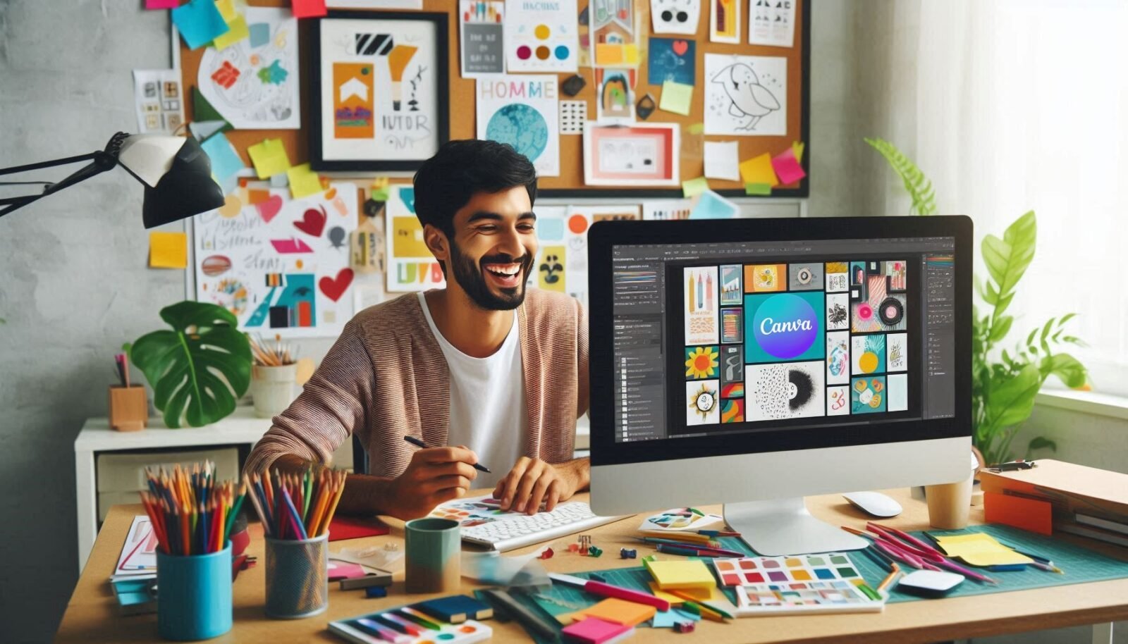 How to Use Canva Templates Effectively