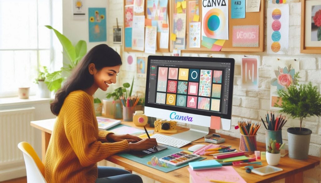 How to Use Canva Templates Effectively 2 How to Use Canva Templates Effectively
