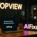 Topview AI Avatar Not Matching Script